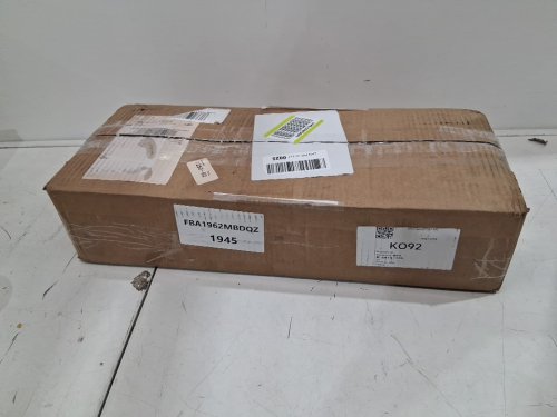 2PC A-Premium Rear Shock Absorbers- black (models: SA346359G-C1/H102411083) image 2