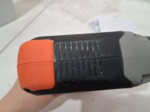 BLACK+DECKER 20V MAX Cordless Drill, Cordless with battery and charger (model: BCD702C1) image 4