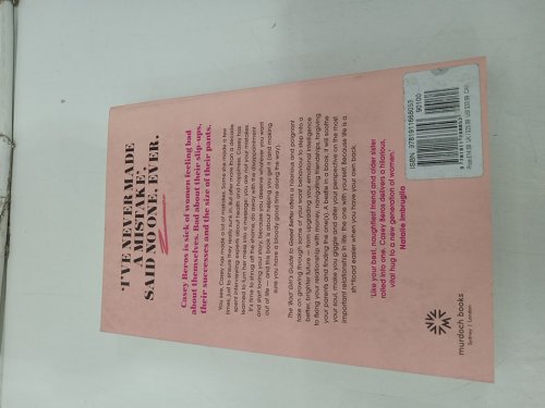 (Paperback) The 'Bad' Girl's Guide to Better: A stealth-help guide to getting your act together by Casey Beros image 3