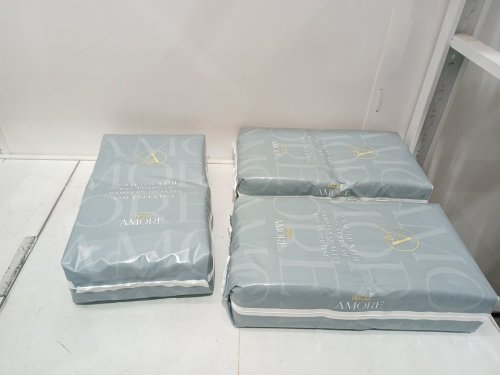 150PK KID'S PAMPERS AMORE MOST ABSORBENT AND BEST DIAPER - SIZE 4 - WHITE image 3
