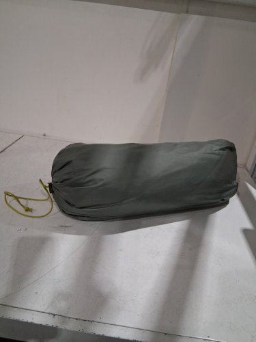 THE NORTH FACE STORMBREAK 3 TENT - 3 PERSON - AGAVE GREEN / ASPHALT Grey image 2