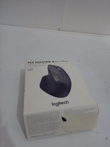 LOGITECH MX MASTER 3S - WIRELESS PERFORMANCE MOUSE WITH ULTRA-FAST SCROLLING, ERGO, 8K DPI, TRACK ON GLASS, QUIET CLICKS, USB-C, BLUETOOTH, WINDOWS, LINUX, CHROME - BLACK (MODEL: MR0077) image 2