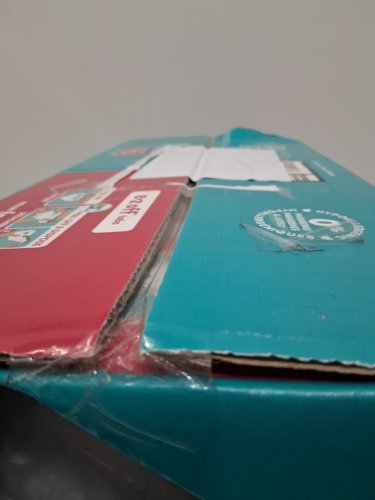 96PK PAMPERS CRUISERS 360 PULL ON DIAPERS - SIZE 5 (MODEL:21366829) image 3