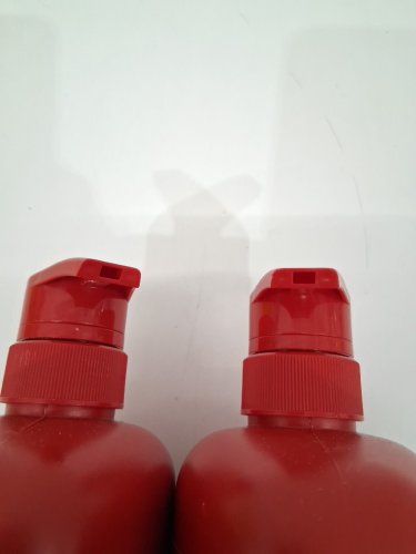 2PK OLD SPICE CAPTAIN BODY WASH - OCEAN MIST - 987ML/EACH image 3
