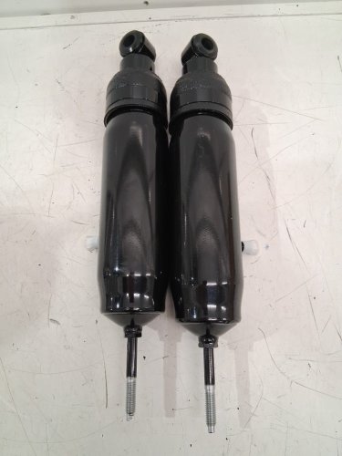 2PK MONROE MAX-AIR SHOCK ABSORBER For Select Vehicles - BLACK (MODEL: MA805) image 4