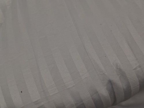 BEDLORE Mattress Topper, Thick Top Pad for Back Pain Relief - king (78" x 80") - WHITE image 5