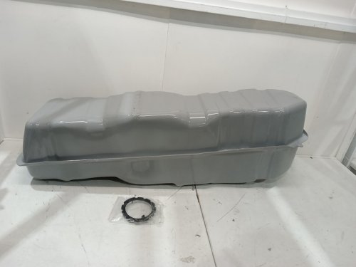 trq gas fuel tank replacement for 1999-2002 ford f150 - grey image 3