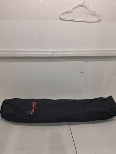 270° See Through Hunting Ground Blind - 1-2 person - camouflage image 4