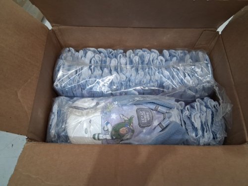 60pk Huggies pull ups - 2t/3t - buzz lightyear image 3