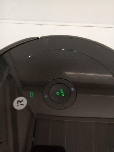 iRobot Roomba 694 Robot Vacuum With Wi-Fi Connectivity - Charcoal Grey/Black - (Model: R694020) image 4