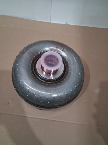 GM Torque Converter - for select makes and modes - (model:24290216) image 3