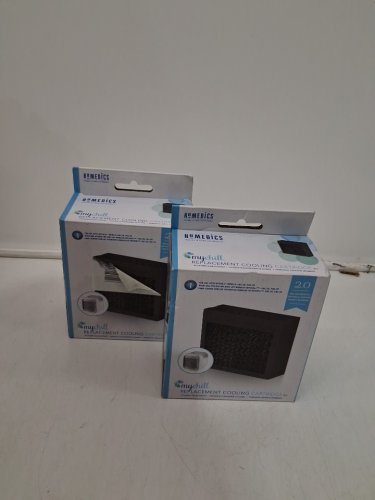 2 Homedics MYCHILL REPLACEMENT COOLING CARTRIDGE 2.0 for MyChill Models PAC-20 / PAC-25 (Model: PAC-25CC) image 2