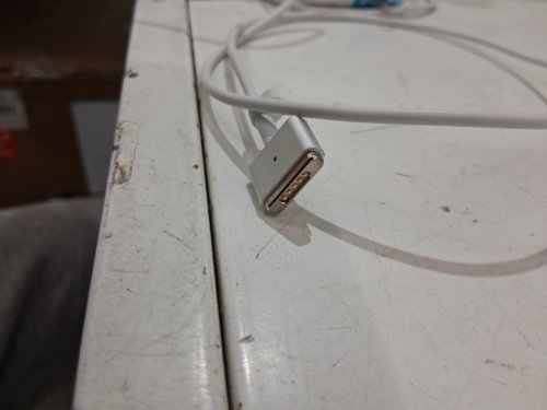 UNBRANDED MAGSAFE CHARGER FOR MACBOOK 45W (MODEL: AE45145m2) image 3