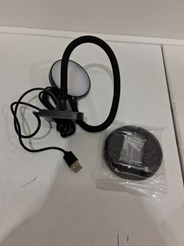ENUOTEK FLEXIBLE LED WAND, 4000 K - 20.5" - BLACK image 3