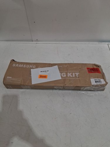 Samsung Washer Stacking Kit Compatible for Samsung Washer & Dryer Kit, 27" (model: skk-8k) image 2