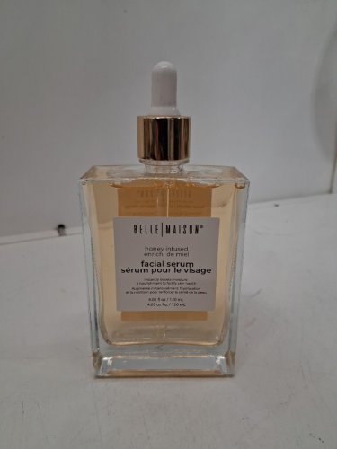 BELLE MAISON HONEY INFUSED FACIAL SERUM - 4.05 FL OZ / 120 ML image 2