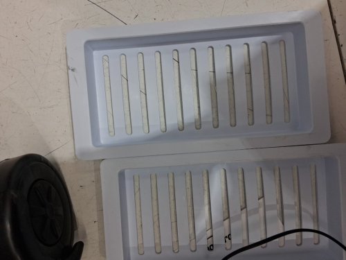 Koolatron Electric Cooler- 31L- 12V- grey (model: rsl9235s1/W65 AZ) image 4