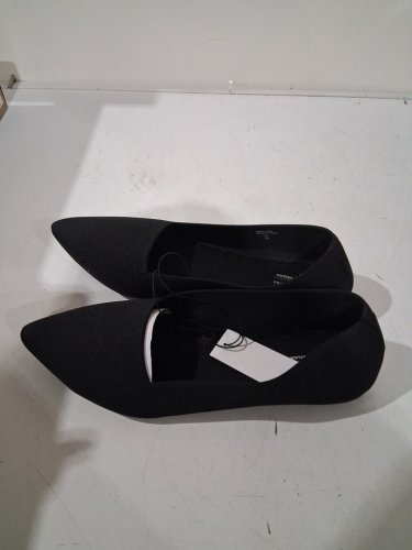 Women's CALL IT SPRING  Ballerina flats  - SIZE 11 - black (STYLE:1788211) image 3