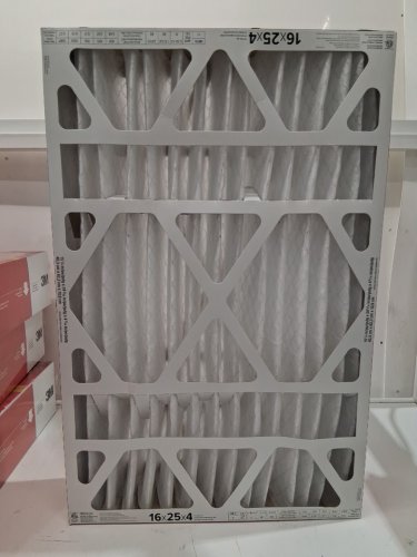 4pk 3m filtrete allergen reduction air filter - mpr 1000 - merv 11 - 16" x 25" x 4" each (model: dp01dc-4-c) image 4