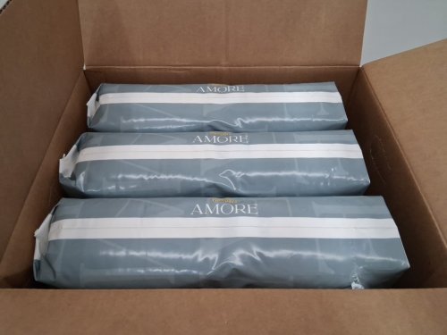 186pk kid's pampers amore most absorbent and best diaper - size 2 - white image 2