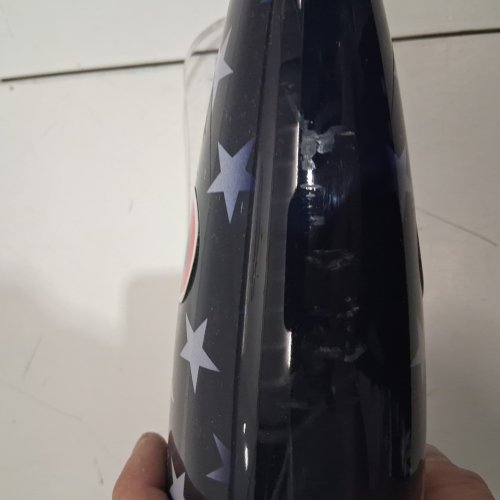 RAPALA GIANT LURE WALL DECOR - 29" - USA FLAG EDITION (MODEL- 54425) image 6
