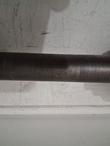 Kugel Front Right CV Axle Shaft - for select ford escape models - (model: NCV-FD11210 ) image 3