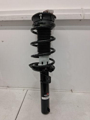 WorldParts Complete Front Strut Suspension Assembly - Fits 2018 - 2024 Audi Q3 & VW Tiguan - Black (Model:W2337231) image 5