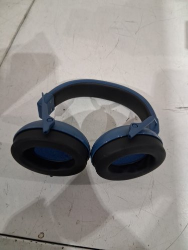 KIDS JLAB JBUDDIES PROTECT HEARING PROTECTION EARMUFFS - OSFM - NAVY BLUE (MODEL: PHJKPROTECTRNVY6) image 3