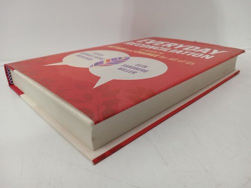 (Hardcover) Everyday Reconciliation: A Guide to Action and Change for All of Us by Derek Aronhie:Nens Montour and Elin Sandberg Miller image 4