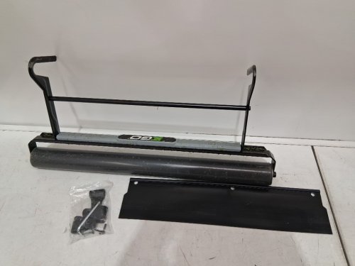 EGO POWER+ AR2100 Mower Striping Kit - compatible with all ego power 21" mowers - 21"/ 56V - black (model: AR2100) image 2