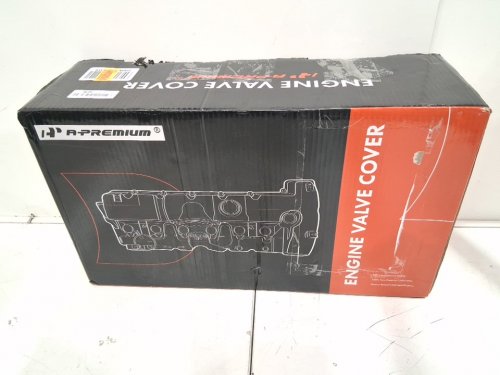 Mopar 2.4L Engine Cylinder Head Valve Cover fits various 2013–2018 vehicles - (model: 5047517AL) image 2