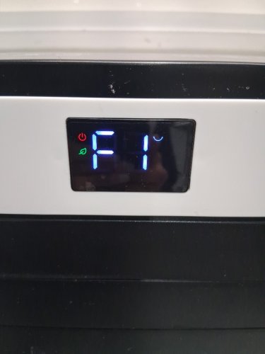 3-IN-1 EVAPORATIVE AIR COOLER WITH 4 MODES AND 3 SPEEDS - 8L - WHITE (MODEL: BW-108Y) image 4