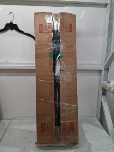Vivosun Standard Grow Tent - 24" x 24" x 48" - Black image 2