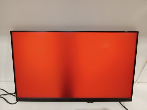 LG Ultragear 32" UHD(3840X2160) 4K Gaming Monitor with 144Hz Refresh Rate, 1ms (GtG), VESA DisplayHDR 400, AMD FreeSync Premium and NVIDIA G-SYNC Compatible - Black (model: 32GR93U) image 5