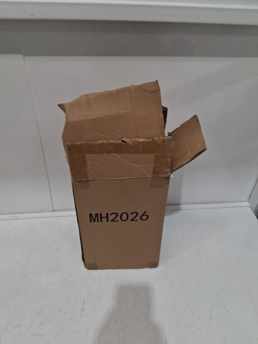 4PK Manor House low-profile VENT COVER - 6" x 12" - BROWN (MODEL: MH2026) image 2