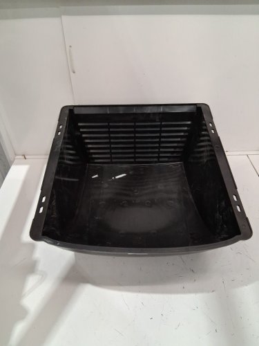 Maxxair High-density Zero-Leak Vent Cover with UV protection - Fits most 14" X 14" Vents - Black (Model: 00-933082) image 4