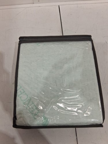 SWISS COMFORTS TENCEL FIBER COOL TOUCH MATTRESS PROTECTOR - KING - WHITE (MODEL: 1262446 image 3