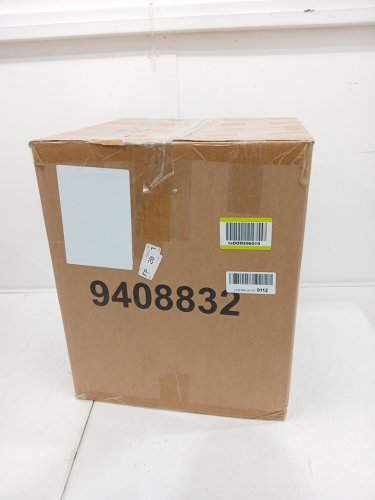DEKOPRO CORDED Electric Snow Shovel - 14" X 6" SNOW CLEARANCE / 1500w / 12a brushed motor /110-120V/60Hz - grey/black/green (model: dkpgsra014c1) image 2