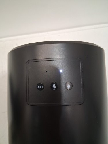 aonboy Automatic Cat/pet Feeder with 2 Bowls and 2.4G WiFi & App Timer - 5L - black (model: sc-a90w) image 5