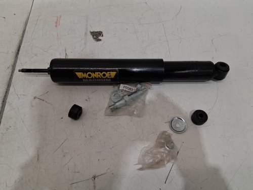 Monroe Magnum RV Steering Damper - for Chevrolet P30 1975-1999 - black (model: 555944) image 4