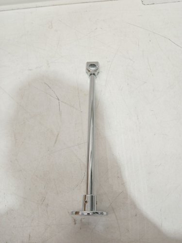 SHOWER extension arm - 12" - stainless steel image 2