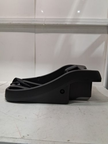 DOREL JUVENILE SAFETY 1ST EXTRA CAR SEAT BASE, FOR ONBOARD 35 / SUREFIT 35 / MAXI-COSI 35 CAR SEATS - BLACK (MODEL: 22075CBLK) image 3