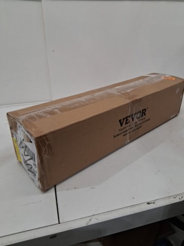 4pk vevor post base - 6"x6" - inner 5.6"x5.6" - black (model: qblz-6in-4) image 3