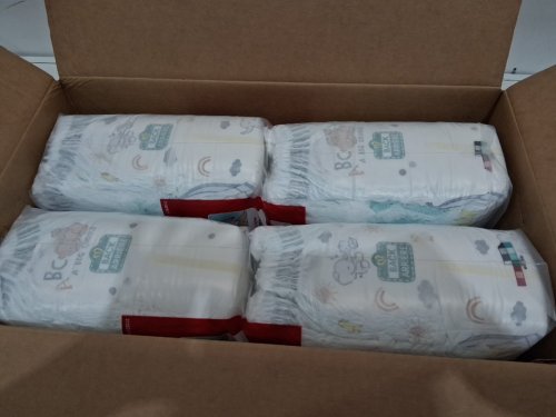 116PK Pampers Swaddlers 360 Pull on Diapers - size 5 image 3