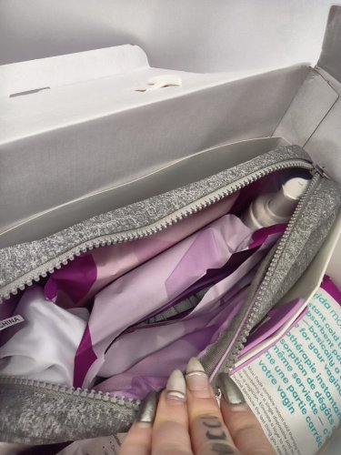 6PC FridaMom  Labour AND Delivery Recovery Kit image 5