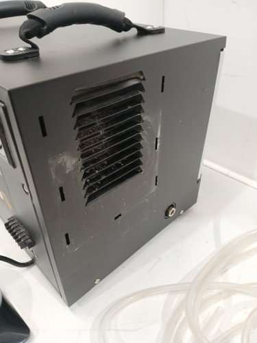 ALORAIR SENTINEL SERIES BASEMENT/CRAWLSPACE COMMERCIAL DEHUMIDIFIER WITH PUMP AND HOSE - (MODEL: HDI65S) image 5