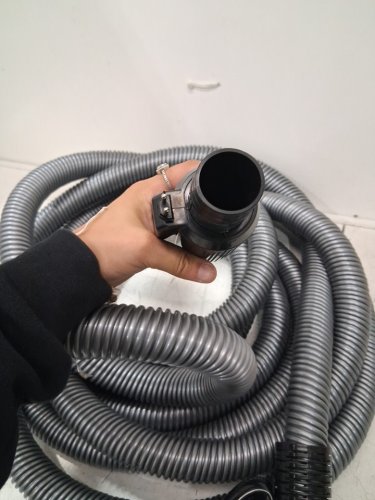 direct connect beam electric vacuum hose -30ft image 4