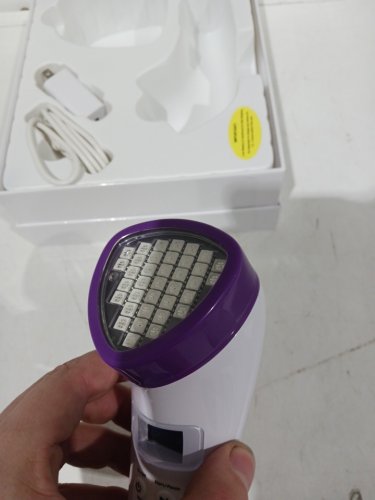 LumaSoothe 2 pet Light Therapy for pain/muscle relief and reduce inflammation - helps with IVDD - Heal Wounds, & Clear Skin Infections with 2 Therapy Modules image 7