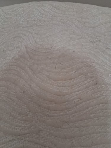 Jool Baby Changing Pad Wave - 31" X 16" - OATMEAL image 5