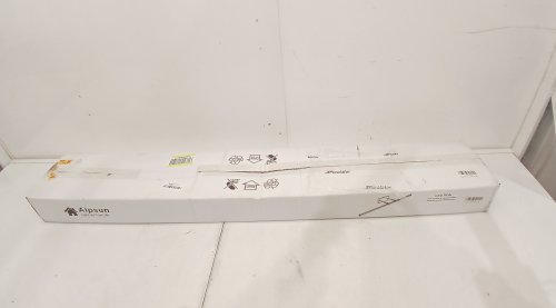 Aipsun Vanity Lighting - 48" - 5500k - Black image 2